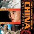 Tenkrát v Číně 3 1993 (1992) - Wong Fei-Hung