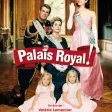 Taková normální královská rodinka (2005) - Princesse Louise