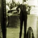 On si namlouvá (1920) - The Boy