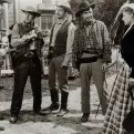 Jack McCall Desperado (1953) - Gang Member at Party