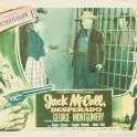 Jack McCall Desperado (1953) - Rose Griffith