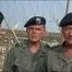 The Green Berets (1968) - Capt. MacDaniel