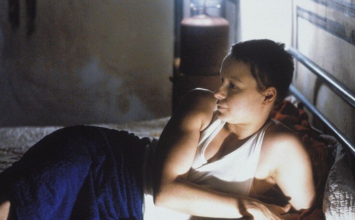 Samantha Morton (Maria Gonzales)