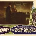 The Body Snatcher (1945) - Donald Fettes