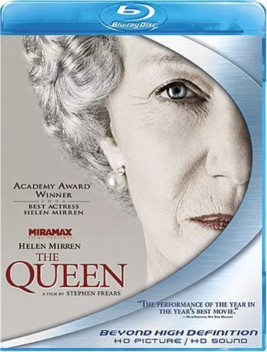 Helen Mirren (The Queen) zdroj: imdb.com