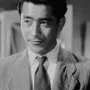 Shizukanaru ketto (1949) - Dr. Kyoji Fujisaki
