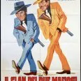 Le Spie vengono dal semifreddo (1966) - Franco