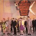 How to Succeed in Business Without Really Trying (1967) - Miss Smith aka Smitty