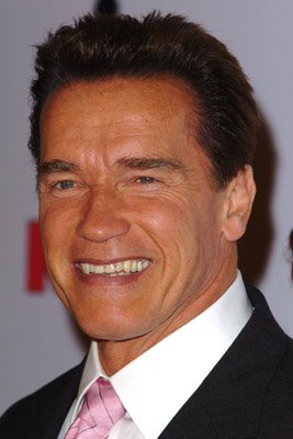 Arnold Schwarzenegger (Arnold) zdroj: imdb.com 
promo k filmu