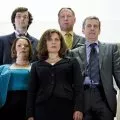 The Thick of It 2005 (2005-2012) - Terri Coverley
