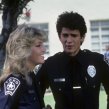 T.J. Hooker (1982-1986) - Officer Vince Romano