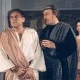 Pilát Pontský onoho dne (1991) - Pontius Pilate