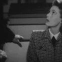 Cizinec (1946) - Mary Longstreet