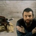 Pražské noci (1969) - Rabbi Neftali Ben Chaim (segment 'Poslední Golem')