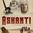 Ashanti (1979) - Dr. Anansa Linderby