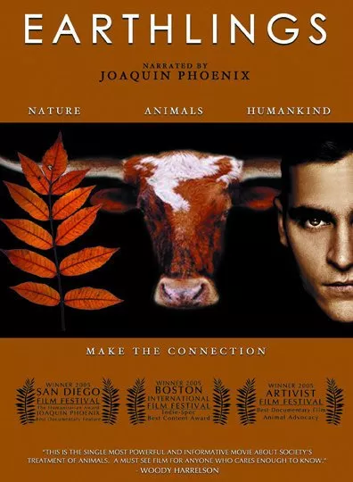 Joaquin Phoenix (Narrator) zdroj: imdb.com