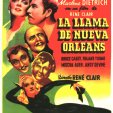 Kráska z New Orleansu (1941)