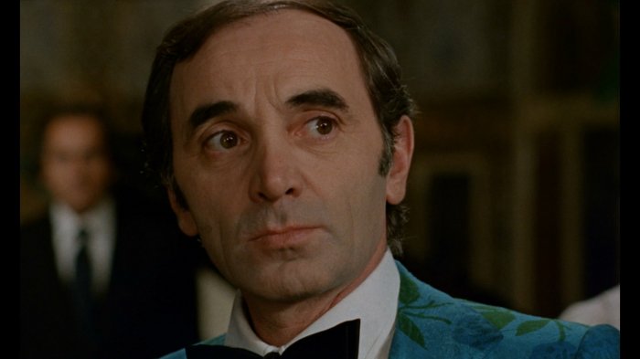 Charles Aznavour zdroj: imdb.com
