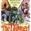 The Damned (1962) - Joan
