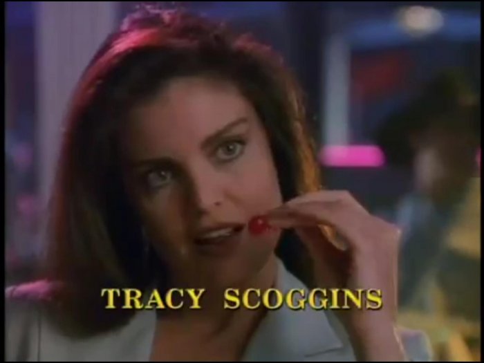 Tracy Scoggins zdroj: imdb.com