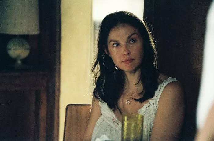 Ashley Judd (Agnes White) zdroj: imdb.com