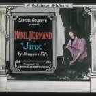 Jinx (1919)