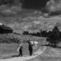 Prší nám na lásku (1946) - Stålvispen