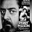 Perry Mason sa vracia (1985) - Della Street