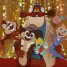 Chip 'n' Dale: Rescue Rangers (2022) - High-Pitched Chip