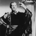 Kleopatra (1934) - Julius Caesar