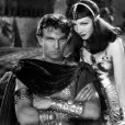 Cleopatra (1934) - Marc Antony