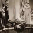 Kleopatra (1934) - Pothinos