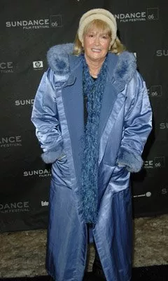 Diane Ladd (Nana) zdroj: imdb.com 
promo k filmu