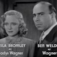 Missing Witnesses (1937) - Gladys Wagner