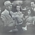 Téměř dokonalé alibi (1946)