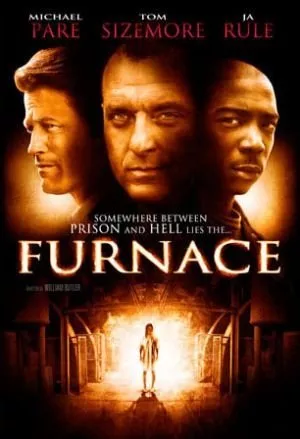 Michael Paré (Detective Michael Turner), Tom Sizemore (Frank Miller), Ja Rule (Terrence Dufresne) zdroj: imdb.com