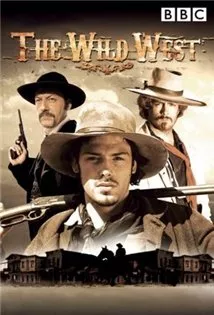 Liam Cunningham (Wyatt Earp), Toby Stephens (George Custer), David Leon (Billy the Kid) zdroj: imdb.com