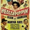 Hellzapoppin (1941) - Chic Johnson