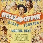 Hellzapoppin (1941) - Betty Johnson