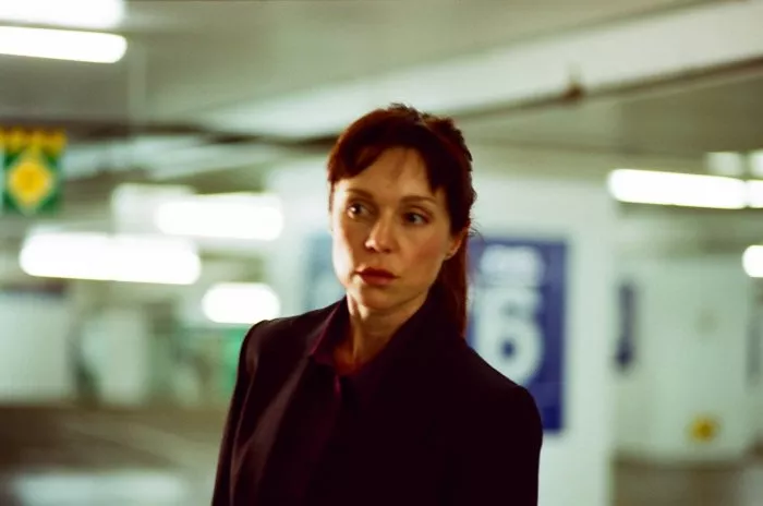 Sarah-Jane Redmond (Detective Porhowski) zdroj: imdb.com