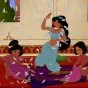 Disney Princess Enchanted Tales: Follow Your Dreams (2007) - Jasmine