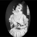 Horská kočka (1921) - Lilli