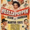 Hellzapoppin (1941) - Quimby