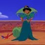 Disney Princess Enchanted Tales: Follow Your Dreams (2007) - Jasmine