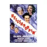 Hellzapoppin (1941) - Betty Johnson