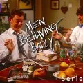 Men Behaving Badly (1992) - Tony