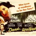 Dark Waters (1944) - Dr. George Grover