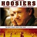 Gene Hackman (Coach Norman Dale), Dennis Hopper (Shooter)