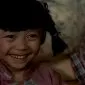 Houzhe/To live (1994) - Fengxia, as a child