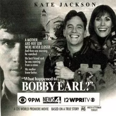 Kate Jackson (Rose Earl), Drew Ebersole (Bobby Earl) zdroj: imdb.com